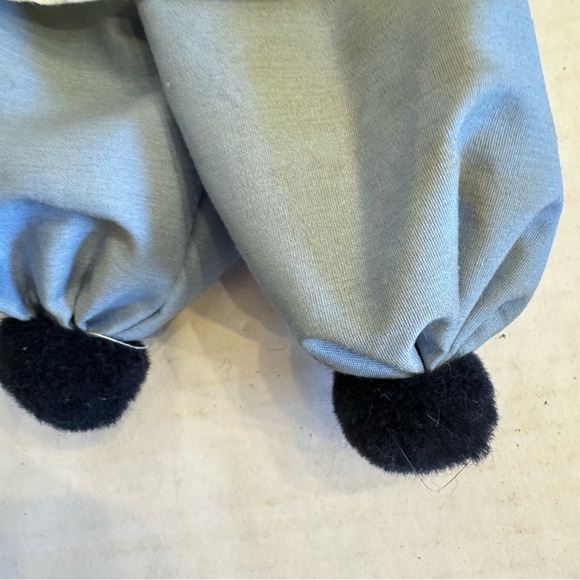 Makin It In Alaska Doll Linda Berget Kenai Princess Doll Figure Fur Hand Made - Picture 6 of 15